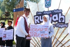 Rupiah Fest 2025 di Ranupani: Menumbuhkan Cinta dan Kebanggaan terhadap Mata Uang Nasional