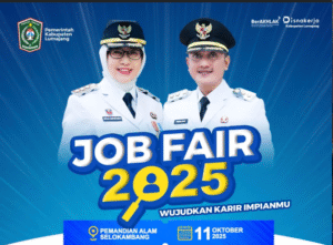 Job Fair 2025