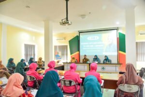 Skrining HPV-DNA di Lumajang Tonjolkan Kolaborasi Lintas Sektor dan Gotong Royong Kesehatan