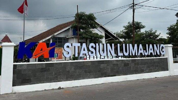 Stasiun Lumajang Catat Kenaikan Penumpang 40 Persen Pasca-Pergantian Nama