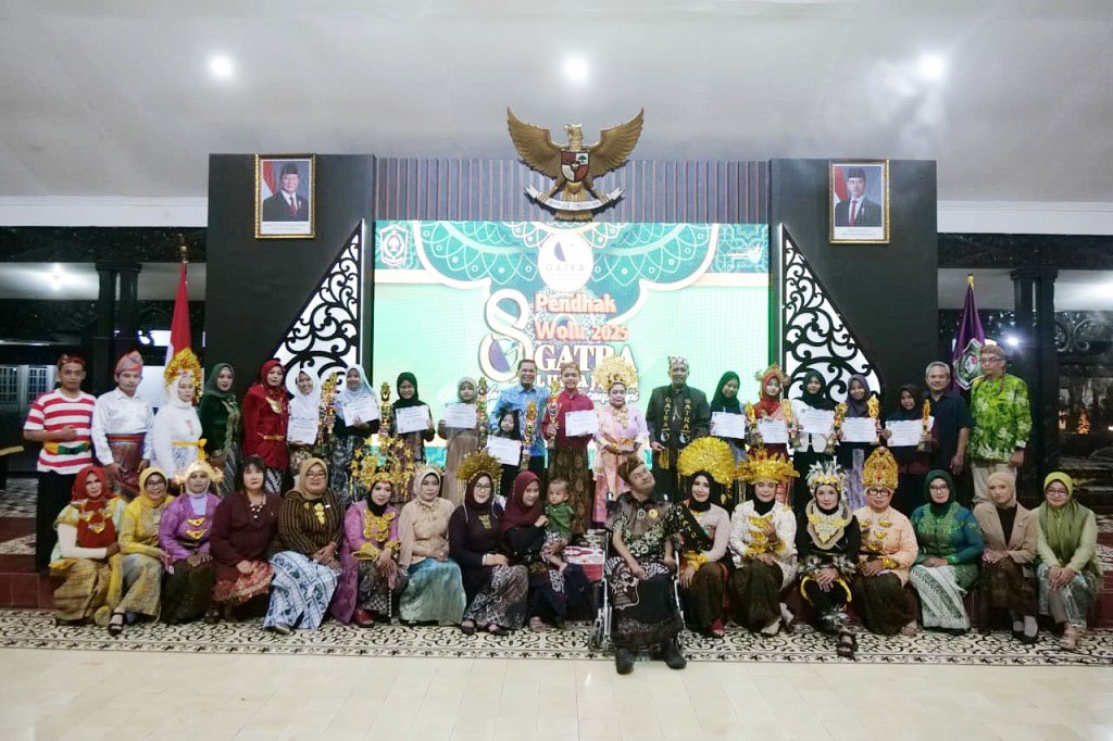 Tegaskan Budaya Bukan Benda Mati, Dindikbud Lumajang Ajak Masyarakat Hidupkan Tradisi Sehari-hari