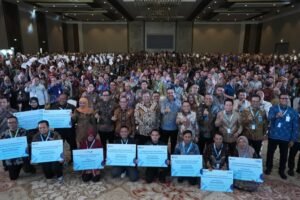 Wakil Bupati Lumajang: Pemerintah Bertanggung Jawab Bentuk Etika Produktif dalam Pemanfaatan KUR