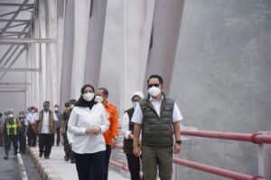 232 Rumah Rusak, Jalan hingga Tanggul Jebol: Bupati Lumajang Paparkan Dampak Bencana Semeru ke DPR RI!