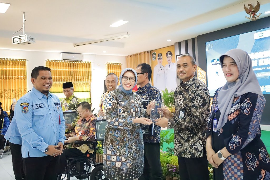 Bupati Lumajang Tekankan Pengembangan ASN Sejalan dengan Kebutuhan Masyarakat