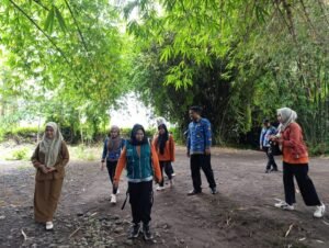 DLH Lumajang Dorong Sumbertiyo Jadi Wisata Berbasis Konservasi, Soroti Kebersihan dan Keamanan