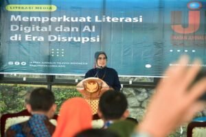 DPRD Lumajang Dorong Regulasi untuk Percepat Literasi Digital dan Lindungi Data Pribadi