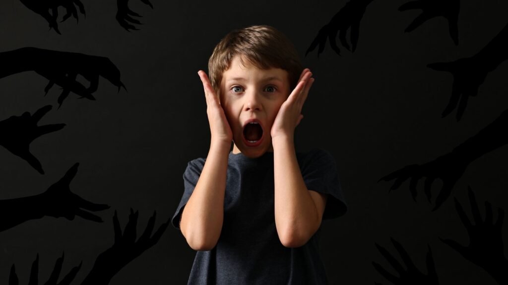 Cara Efektif Menghindari Risiko Penculikan Anak