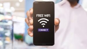 Lumajang Percepat Layanan Publik dengan Wi-Fi Gratis di Kelurahan