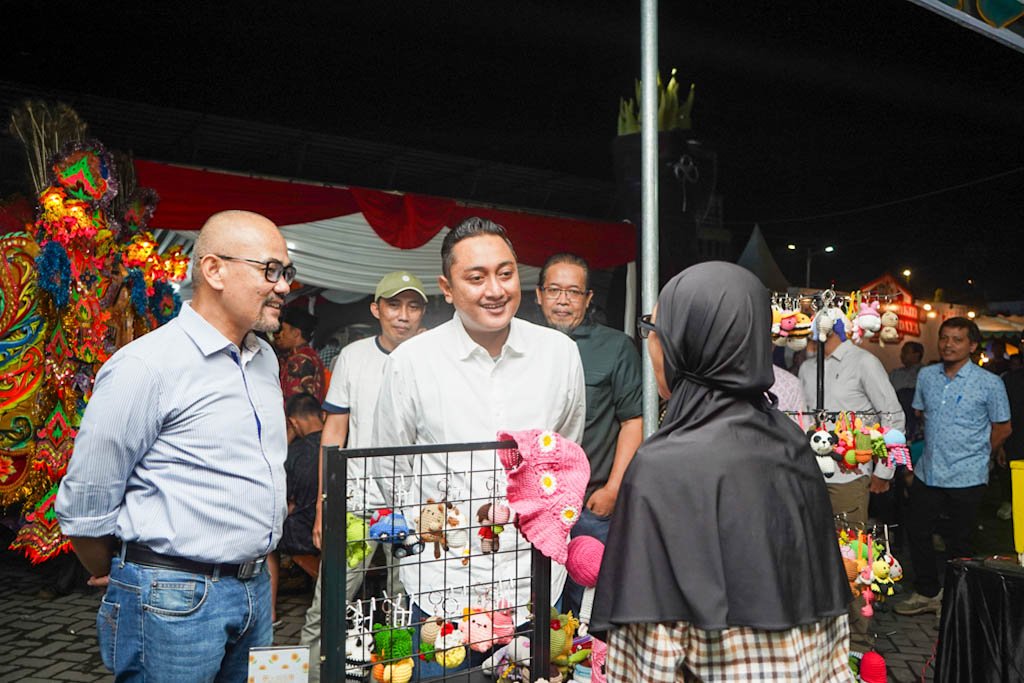 Festival UMKM dan Pesona Budaya Lumajang 2025 Jadi Penggerak Ekonomi Inovatif