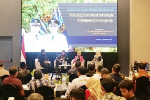 Investasi di Lumajang Tembus Rp 1,989 Triliun, Bupati Optimis Ekonomi Lokal Meningkat