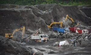 Kapan Aktivitas Penambangan Dibuka Kembali di Lumajang?