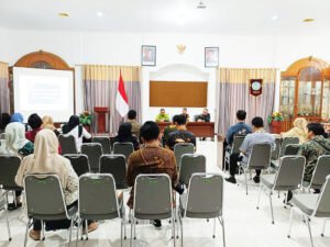 Lumajang Genjot Tata Kelola Data yang Transparan dan Akurat