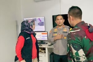 Lumajang Hentikan Sementara Aktivitas Pertambangan di Kawasan Gunung Semeru