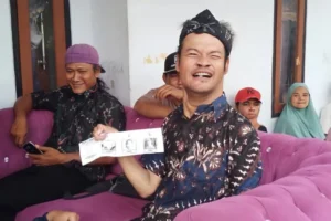 PPDI Lumajang Gelar "Pemilu Mini", Buktikan Disabilitas Melek Demokrasi
