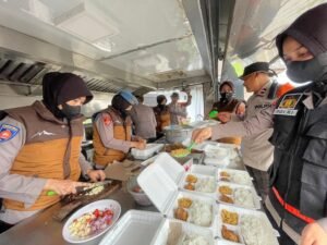 Pemkab Lumajang Lakukan Validasi Ulang Data Pengungsi untuk Efisiensi Dapur Umum