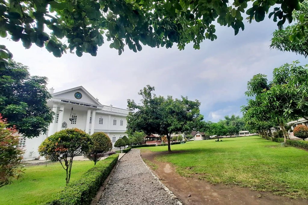 Tak Hanya Mengaji, Dua Pesantren di Lumajang Ini Juga Jadi Juara Ramah Lingkungan!