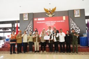 Timwas DPR RI Datang ke Lumajang! Pastikan Pemulihan Pascabencana Semeru Tepat Sasaran