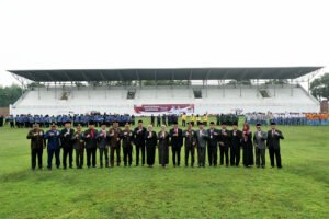 Bupati Lumajang Dorong Generasi Muda Jadi Pahlawan Era Baru: Ilmu dan Inovasi sebagai Senjata