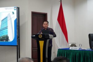 Pengelolaan Bantuan di Lumajang Diperkuat, Pemerintah Pusat Beri Pendampingan Strategis