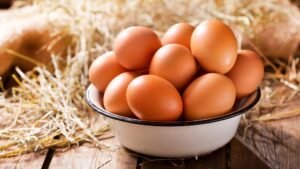 Cara Membedakan Telur Busuk dengan Mudah dan Akurat