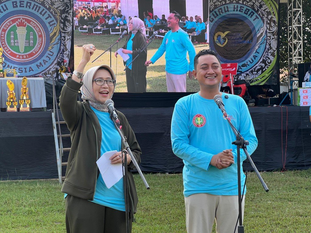 HGN 2025 Lumajang: Komitmen Penguatan Guru untuk Mutu Pendidikan dan Pemerataan Akses