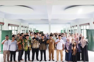 Lumajang Gelar Pelatihan Video Content Creator untuk Dukung Transformasi Digital