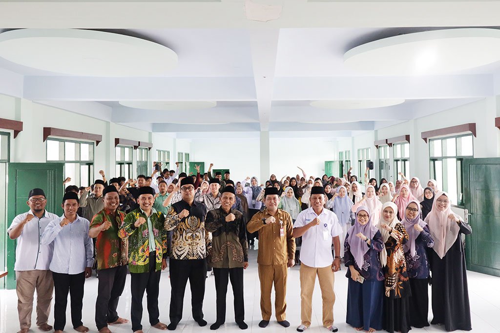 Lumajang Gelar Pelatihan Video Content Creator untuk Dukung Transformasi Digital