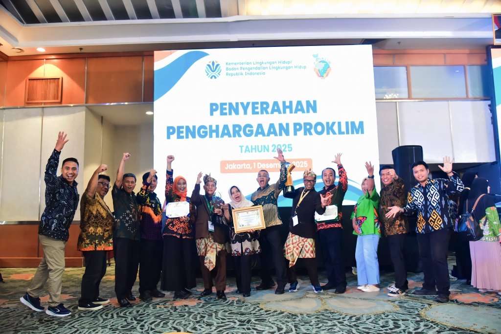 Lumajang Mantapkan Ekspansi Proklim: 51 Lokasi Aktif, Pembinaan Berjenjang Jadi Penopang