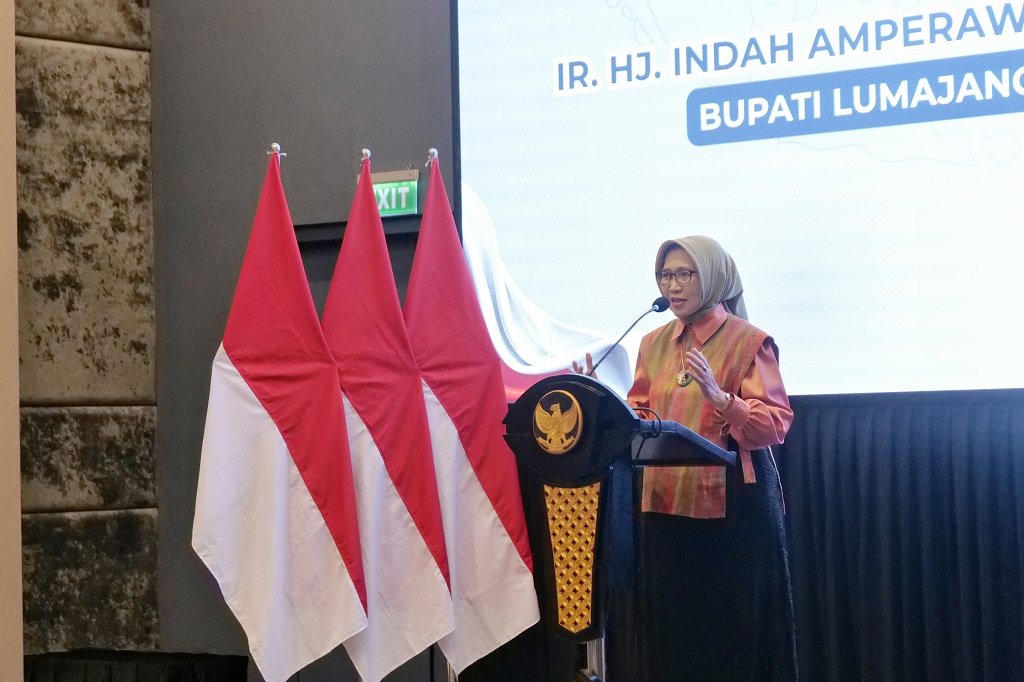 Pemkab Lumajang Perketat Tata Kelola MBG, Fokus Keamanan Pangan dan Bahan Lokal