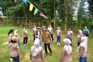 Perwosi Lumajang Selenggarakan Capacity Building untuk Memberdayakan Anggota