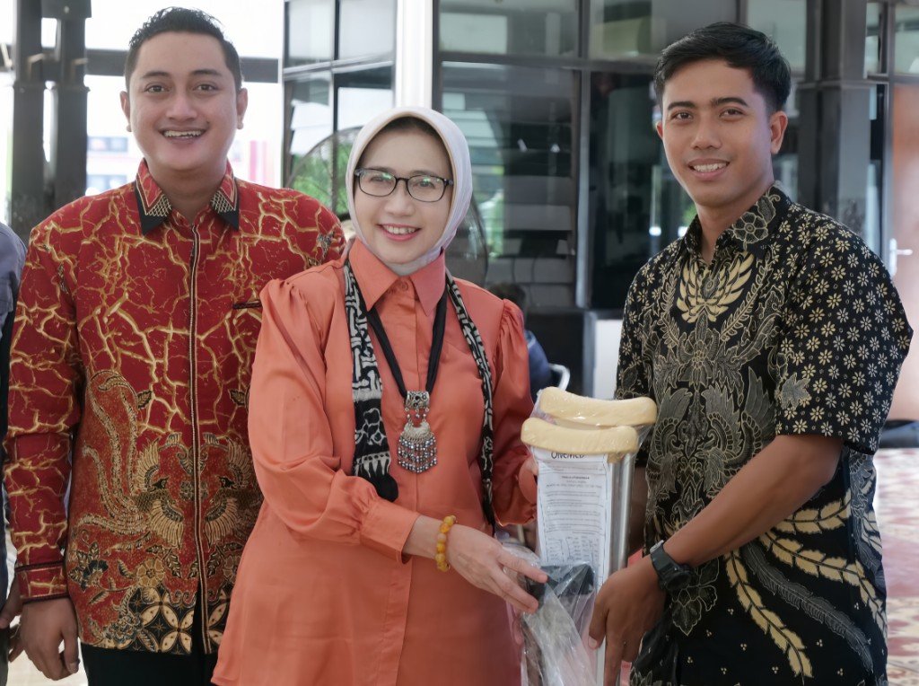 Pemkab Lumajang Klaim 52,74% Disabilitas Sudah Terbantu di 2025