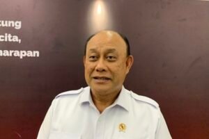 BGN Angkat 32.000 Pegawai SPPG Jadi PPPK Mulai 1 Februari 2026