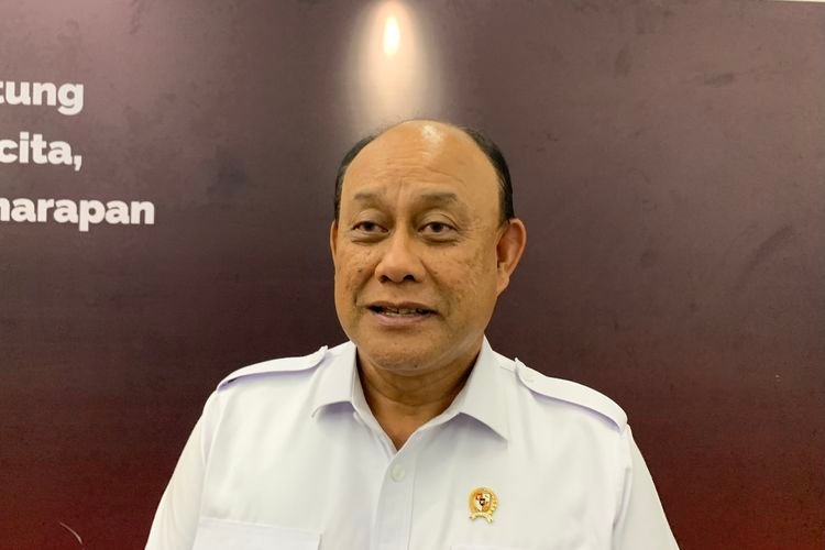 BGN Angkat 32.000 Pegawai SPPG Jadi PPPK Mulai 1 Februari 2026