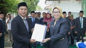 Bupati Lumajang Minta Perumda Semeru Dibangun Ulang, Plt Dirut Baru Resmi Ditunjuk