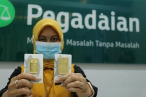 Cara Menabung Emas di Pegadaian: Panduan Praktis untuk Pemula (2026)