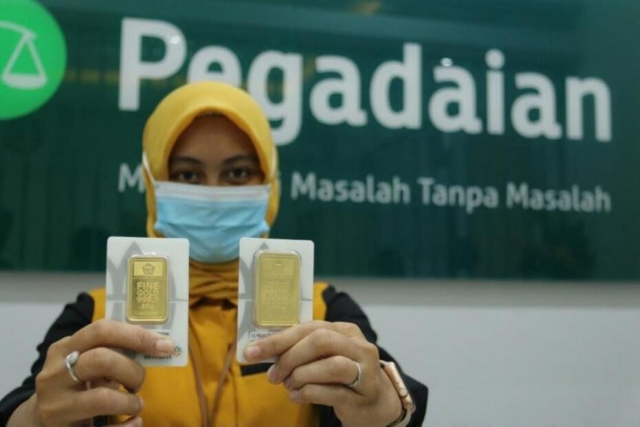 Cara Menabung Emas di Pegadaian: Panduan Praktis untuk Pemula (2026)