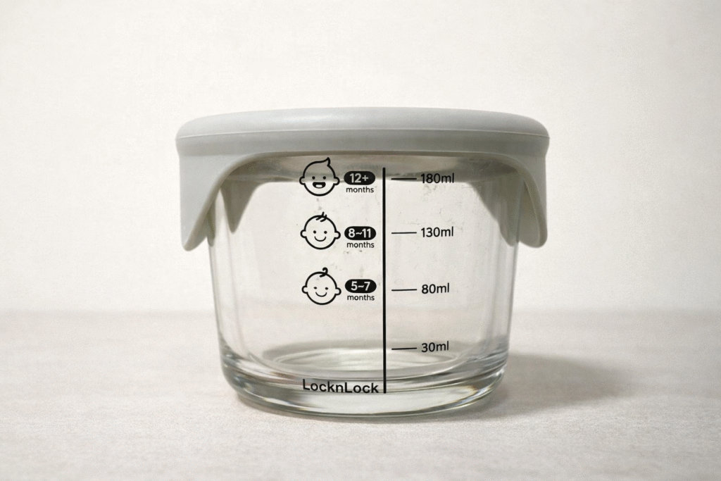 6 Peralatan MPASI Wajib Punya: Panduan untuk Ibu Baru