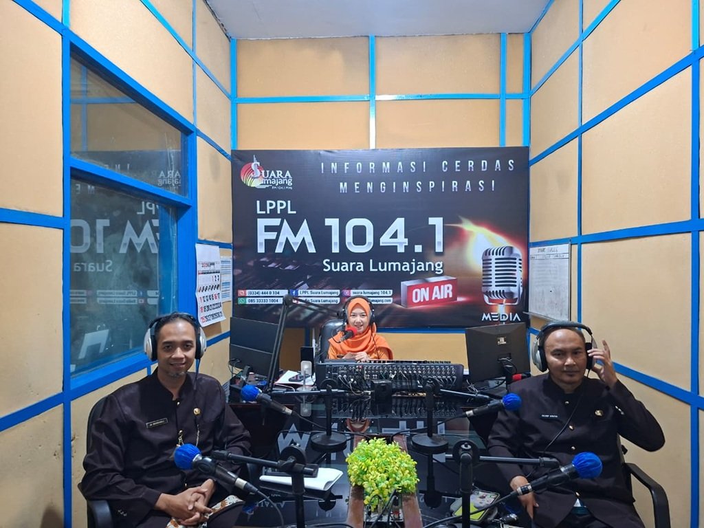 Dinkes Lumajang Ingatkan Warga Waspada Super Flu