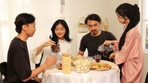 Rekomendasi Camilan Buka Puasa untuk Diet, Praktis dan Enak!