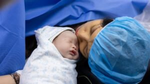 Lumajang Catat 100% Persalinan Ditolong Tenaga Kesehatan, Bye-bye Dukun!