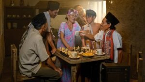 BPS: Banyak Warga Lumajang Usia Kerja, Tapi Masih Menanggung Anak dan Lansia