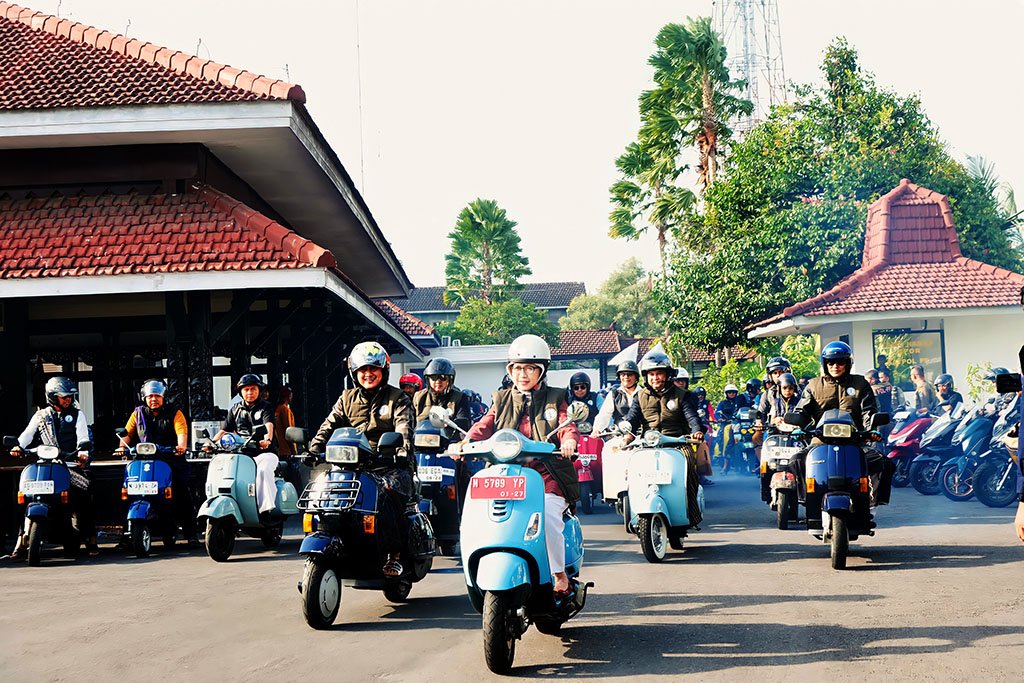 Wabup Lumajang: HAB Jadi Momentum Perkuat Persatuan dan Dorong Pariwisata