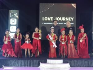 Ketua TP PKK Lumajang Nilai Modeling Efektif Kenalkan Budaya Daerah ke Publik Luas