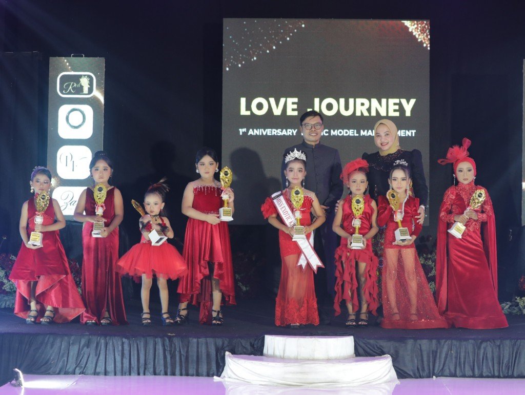 Ketua TP PKK Lumajang Nilai Modeling Efektif Kenalkan Budaya Daerah ke Publik Luas