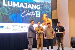 Lumajang Gaet 50 Travel Agent, Bidik Pasar Wisata Nasional lewat Gathering dan Fam Trip
