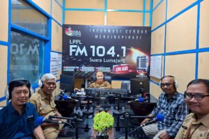 Lumajang Tambah Alokasi Pupuk Subsidi 2026, Pemkab Perkuat RDKK dan Distribusi