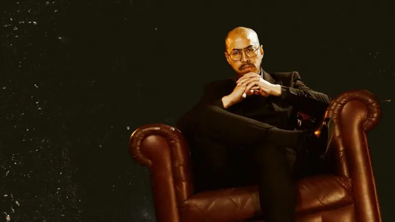 Mens Rea Pandji Pragiwaksono