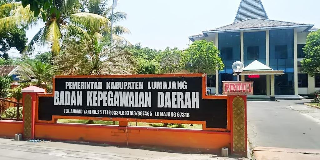 Pansel Perpanjang Pendaftaran Seleksi JPT Pratama Lumajang untuk Kadis Pendidikan dan Kebudayaan
