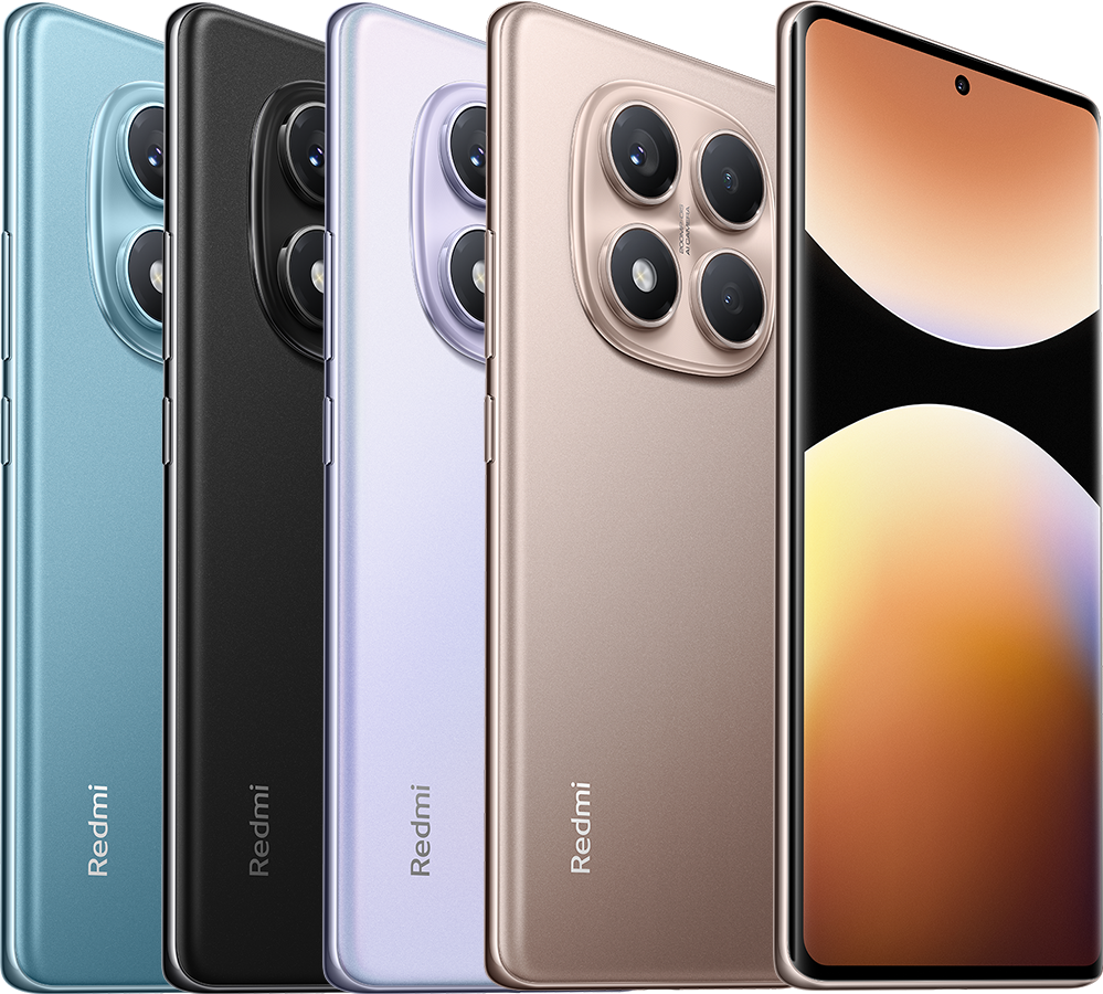 Redmi Note 14 Pro vs Redmi Note 15 Pro: Mana yang Lebih Layak untuk 2026?