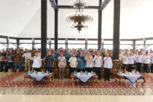 Pemkab Lumajang Gelar Forum Warga, Bahas Prioritas Pembangunan 2027